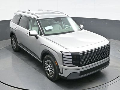 2026 Hyundai PALISADE HYBRID SEL Premium 7P