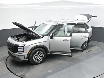 2026 Hyundai PALISADE HYBRID SEL Premium 7P