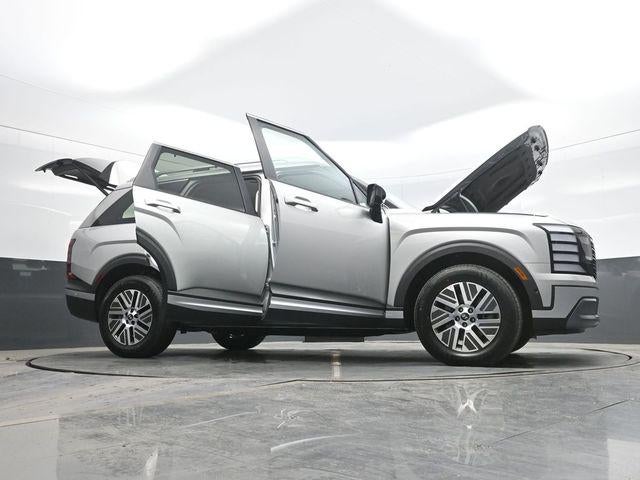 2026 Hyundai PALISADE HYBRID SEL Premium 7P