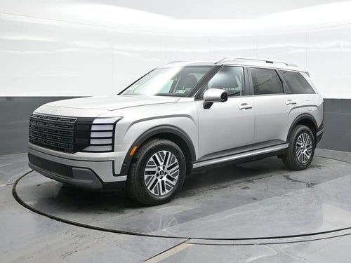 2026 Hyundai PALISADE HYBRID SEL Premium 7P