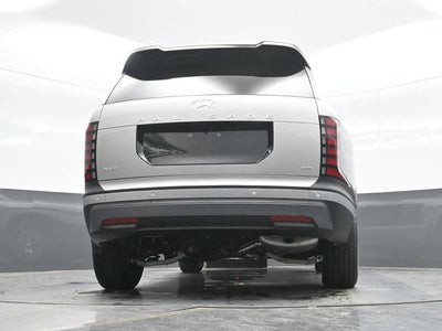 2026 Hyundai PALISADE HYBRID SEL Premium 7P