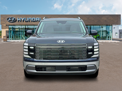2026 Hyundai PALISADE HYBRID SEL Premium 7P