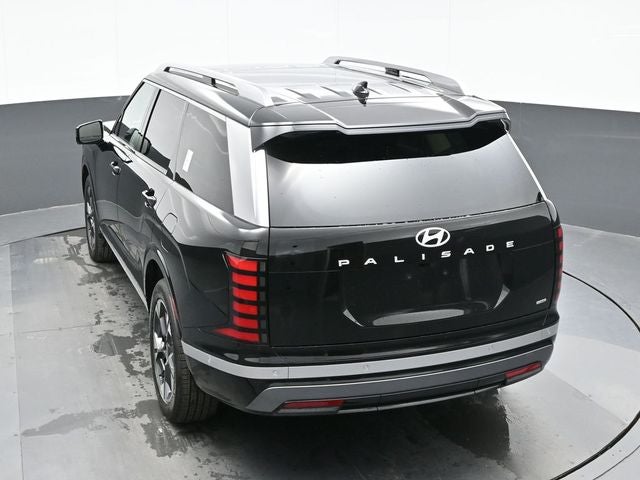 2026 Hyundai PALISADE Limited AWD