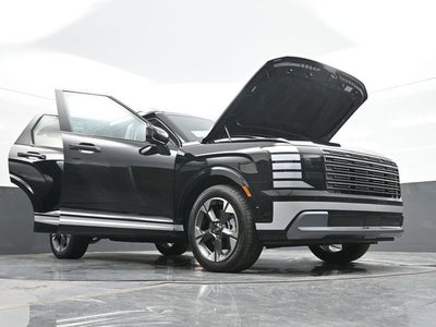 2026 Hyundai PALISADE Limited AWD