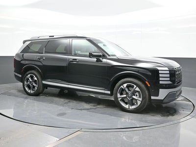 2026 Hyundai PALISADE Limited AWD