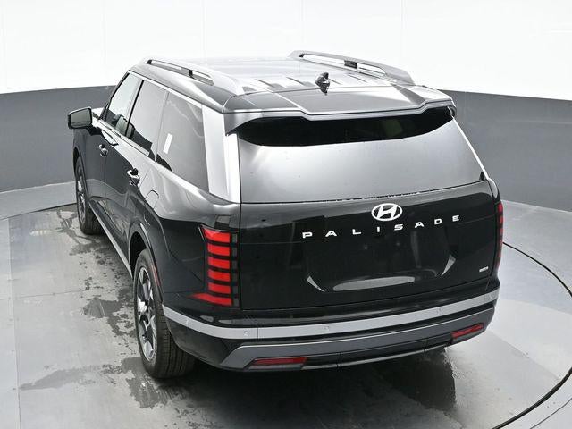2026 Hyundai PALISADE Limited AWD