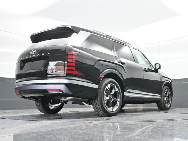 2026 Hyundai PALISADE Limited AWD