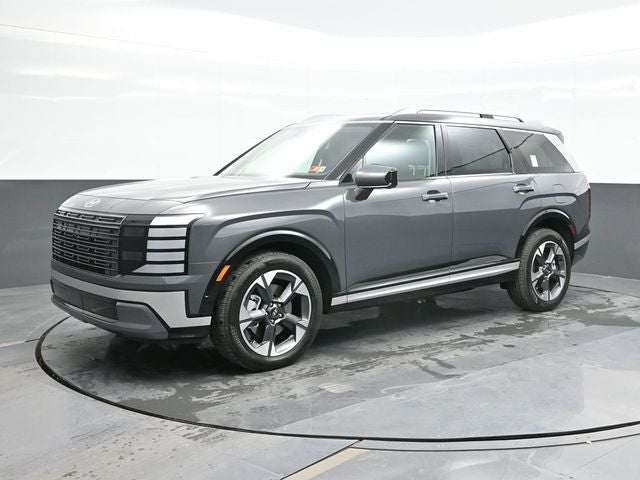 2026 Hyundai PALISADE Limited AWD