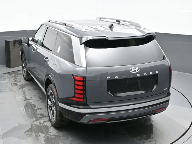 2026 Hyundai PALISADE Limited AWD