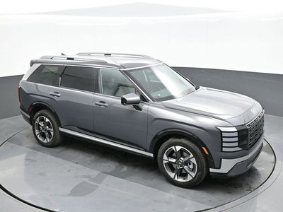 2026 Hyundai PALISADE Limited AWD