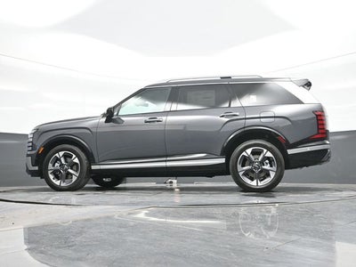 2026 Hyundai PALISADE Limited AWD