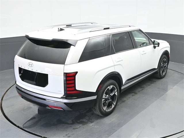 2026 Hyundai PALISADE Limited AWD