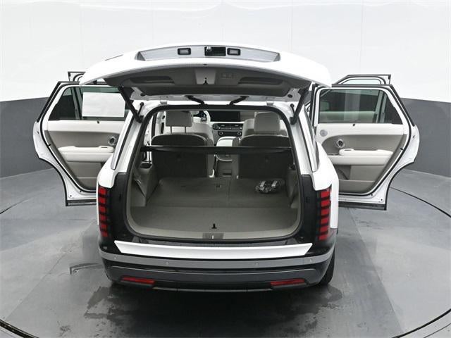 2026 Hyundai PALISADE Limited AWD