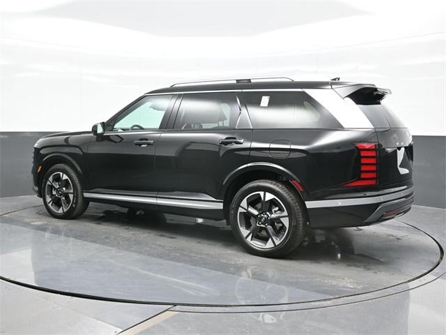 2026 Hyundai PALISADE Limited AWD