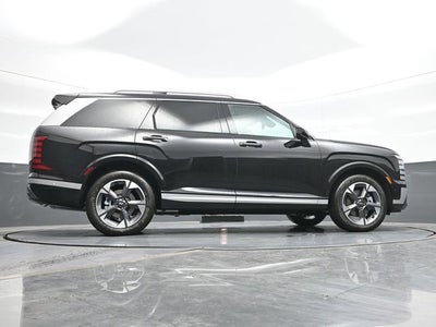 2026 Hyundai PALISADE Limited AWD