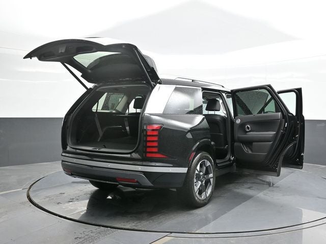 2026 Hyundai PALISADE Limited AWD