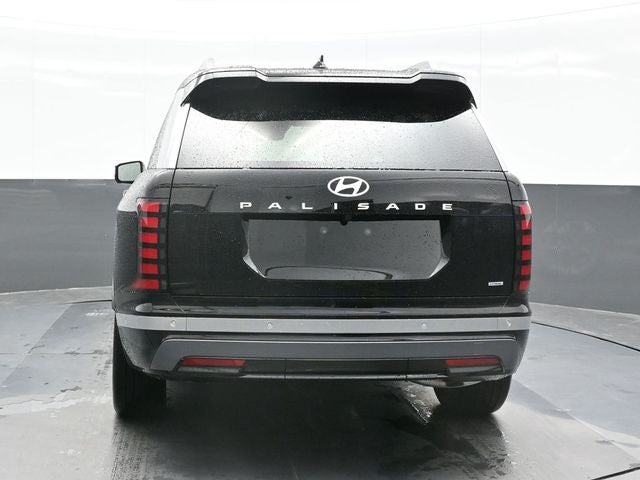 2026 Hyundai PALISADE Limited AWD
