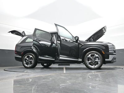 2026 Hyundai PALISADE Limited AWD