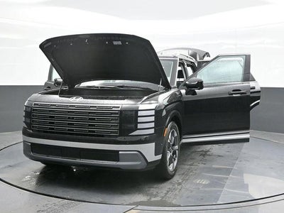 2026 Hyundai PALISADE Limited AWD