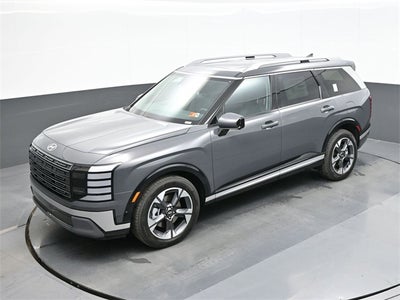 2026 Hyundai PALISADE Limited AWD