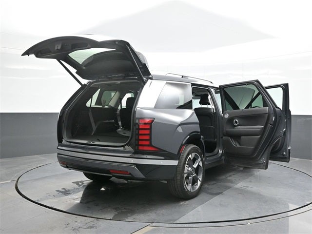 2026 Hyundai PALISADE Limited AWD