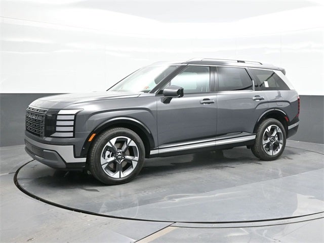 2026 Hyundai PALISADE Limited AWD