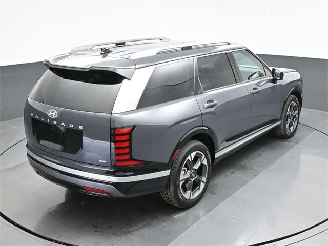 2026 Hyundai PALISADE Limited AWD