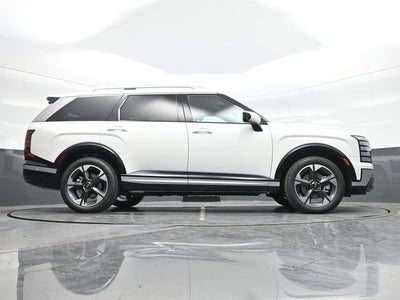 2026 Hyundai PALISADE Limited AWD