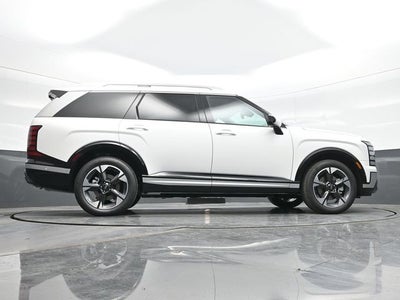 2026 Hyundai PALISADE Limited AWD