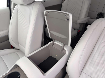 2026 Hyundai PALISADE HYBRID Blue SEL 7P