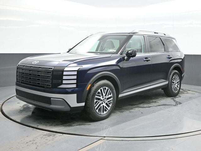 2026 Hyundai PALISADE SEL AWD
