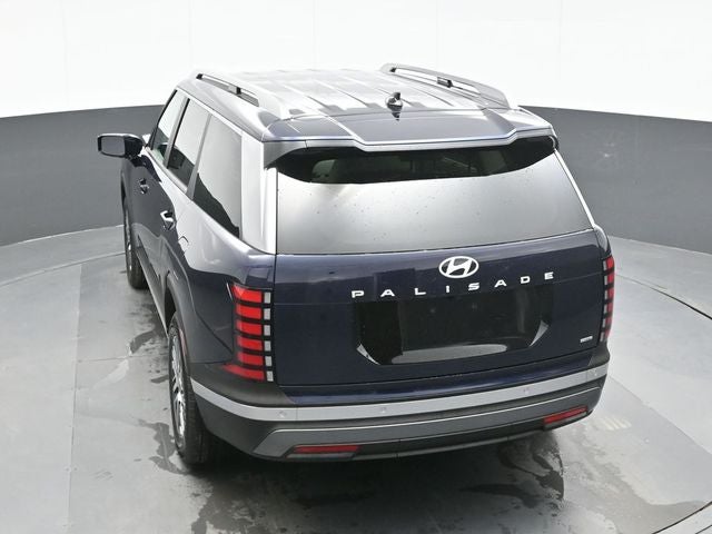 2026 Hyundai PALISADE SEL AWD