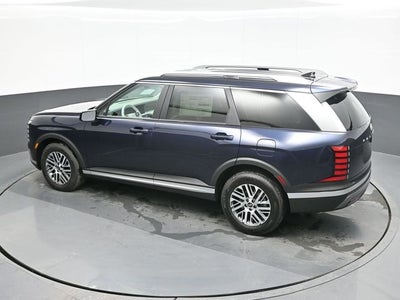 2026 Hyundai PALISADE SEL AWD