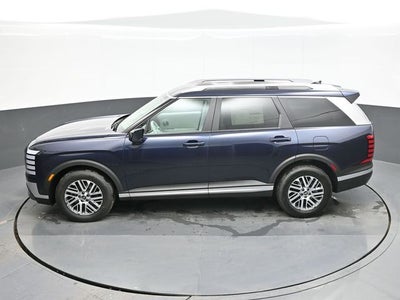 2026 Hyundai PALISADE SEL AWD