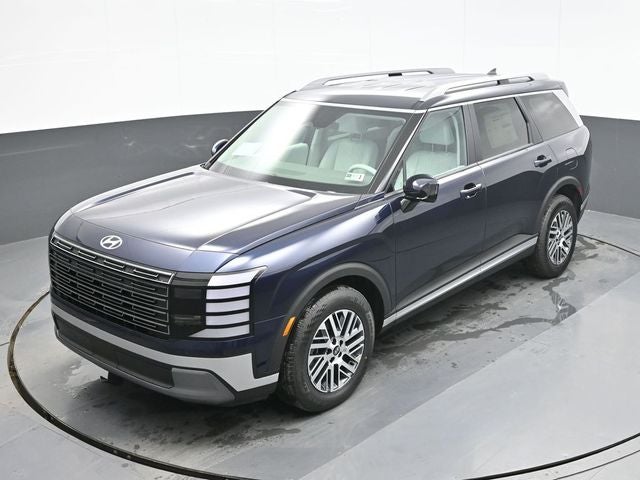 2026 Hyundai PALISADE SEL AWD