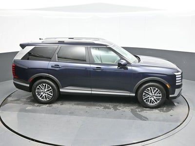 2026 Hyundai PALISADE SEL AWD