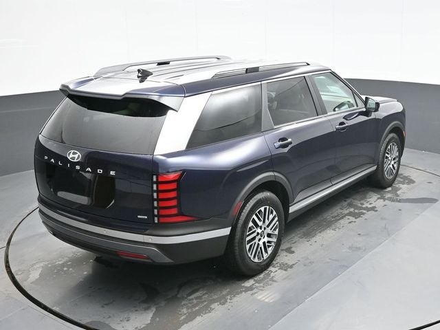 2026 Hyundai PALISADE SEL AWD