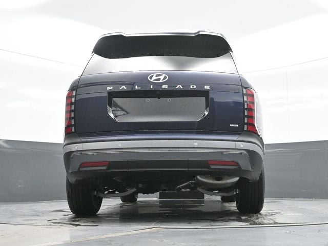 2026 Hyundai PALISADE SEL AWD