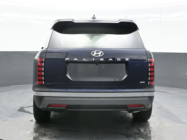 2026 Hyundai PALISADE SEL AWD