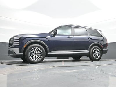 2026 Hyundai PALISADE SEL AWD
