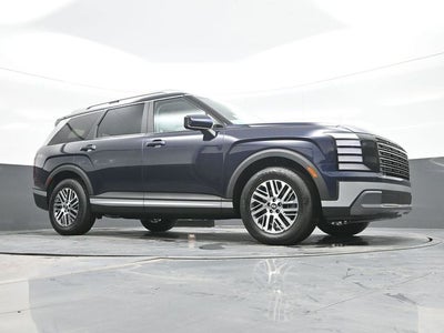 2026 Hyundai PALISADE SEL AWD