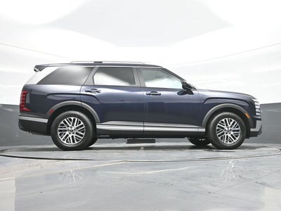 2026 Hyundai PALISADE SEL AWD