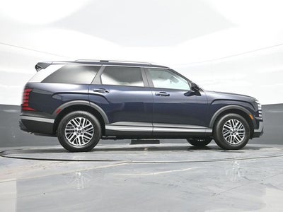 2026 Hyundai PALISADE SEL AWD