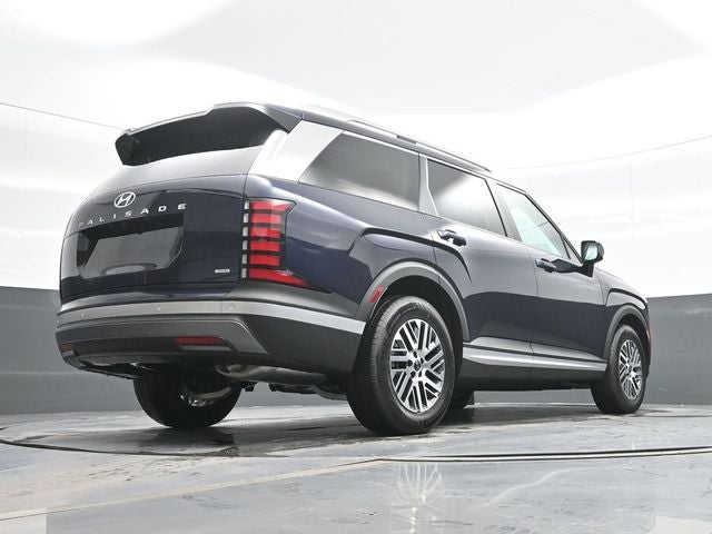 2026 Hyundai PALISADE SEL AWD