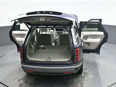 2026 Hyundai PALISADE SEL AWD