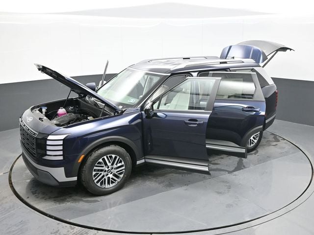 2026 Hyundai PALISADE SEL AWD
