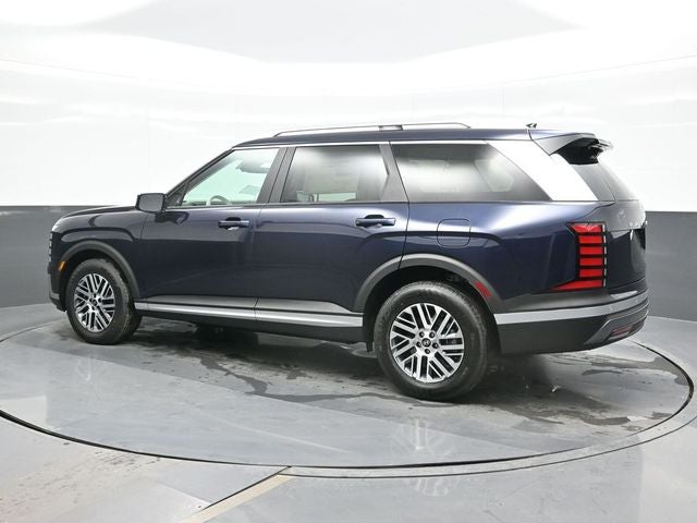 2026 Hyundai PALISADE SEL AWD