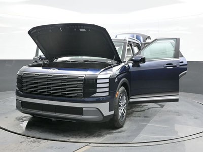 2026 Hyundai PALISADE SEL AWD