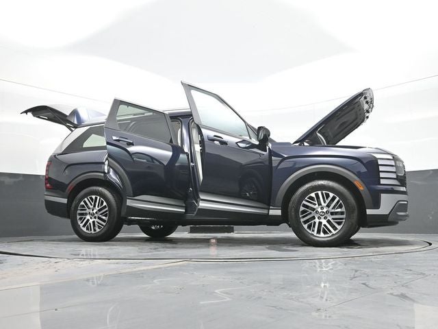 2026 Hyundai PALISADE SEL AWD