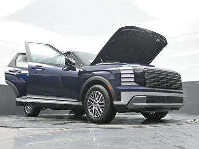 2026 Hyundai PALISADE SEL AWD